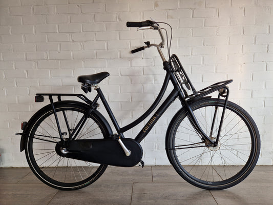 Cortina U4 Transporter