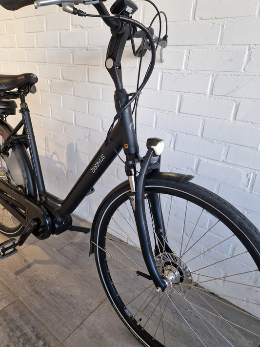 Batavus Wayz e-bike 50 cm 1 jaar garantie!