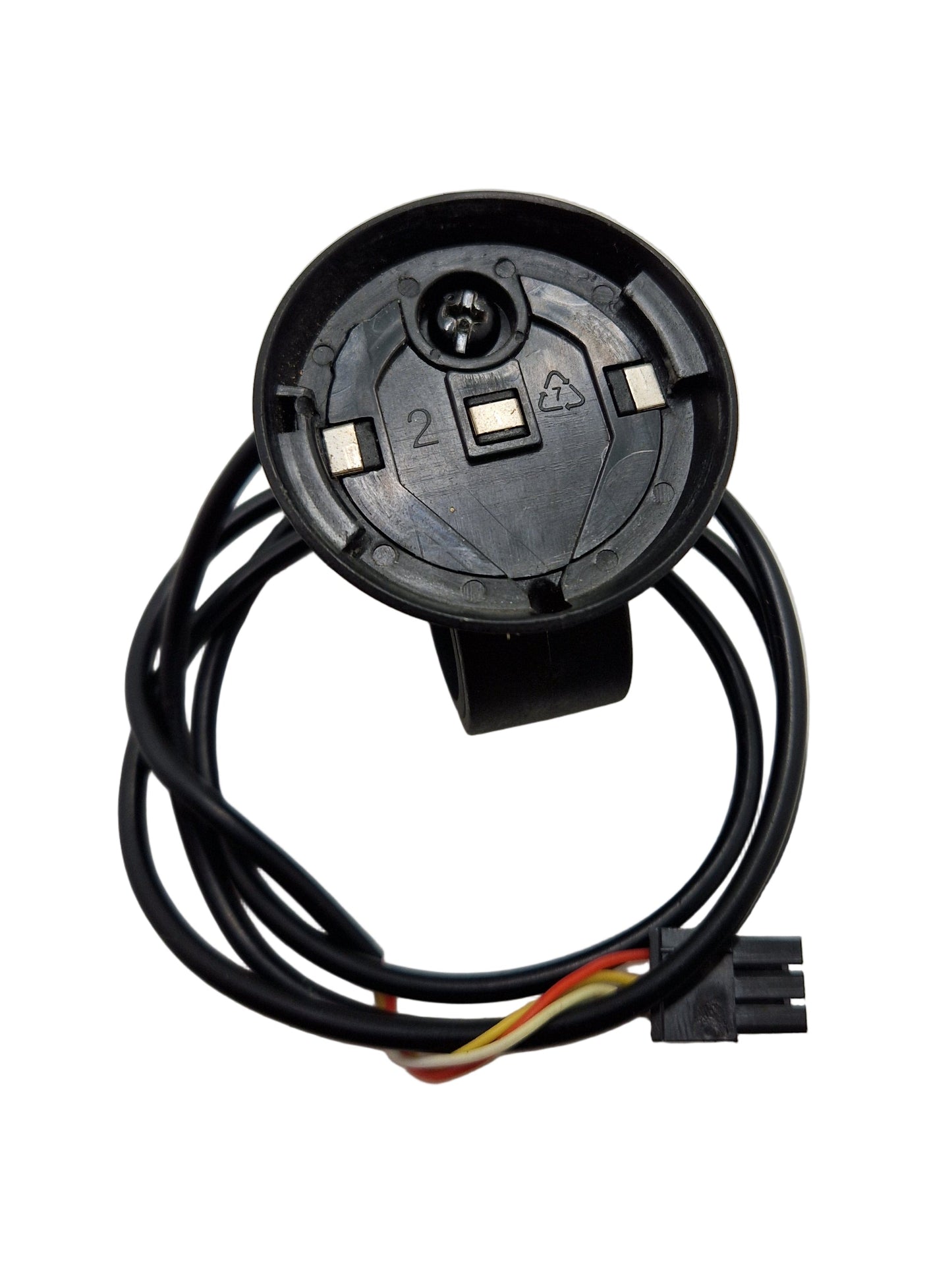 Displayhouder CU2V2 Batavus/ Koga/ Sparta rond display