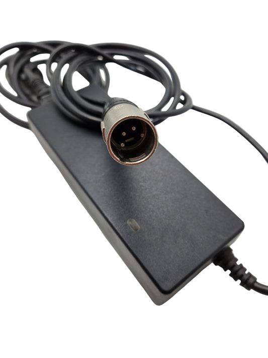 Acculader Sparta, Batavus, Koga 4 pins (ion)