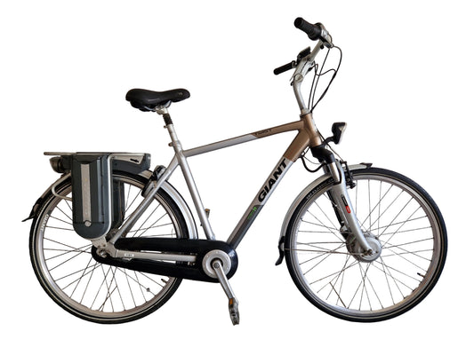 Gazelle Innergy 49 cm