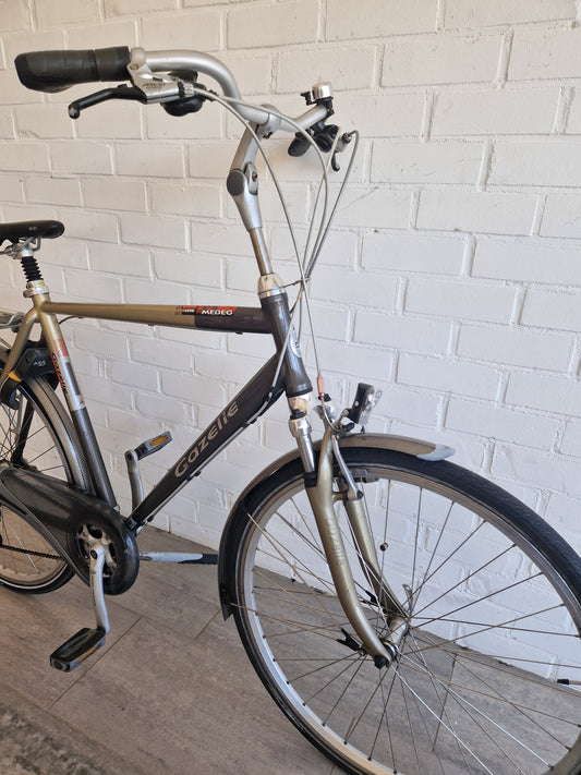 Gazelle Medeo