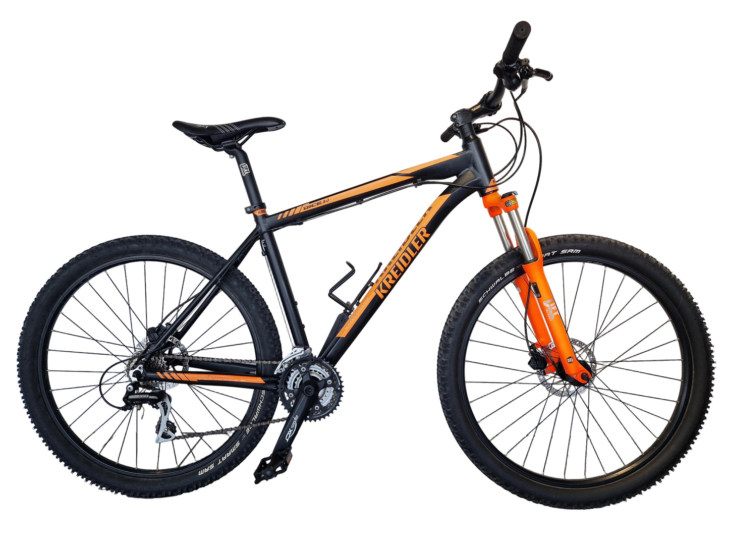 Kreidler MTB 26 inch