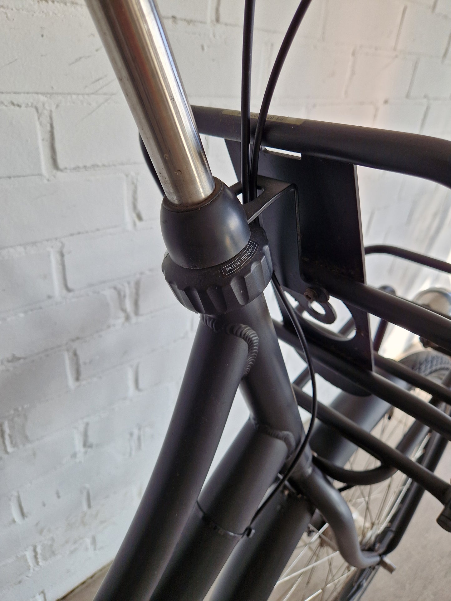 Cortina U4 Transporter