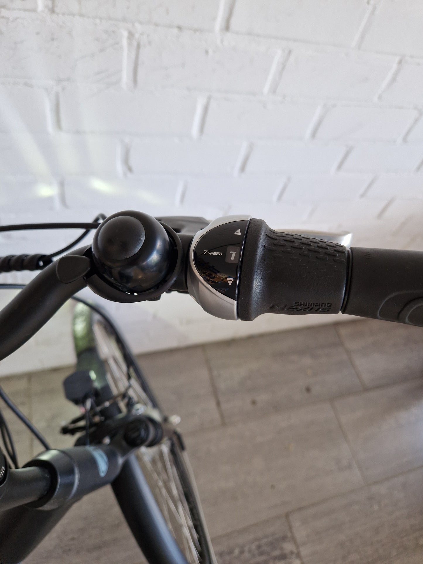 Amigo E-Faro 53 cm (2024)