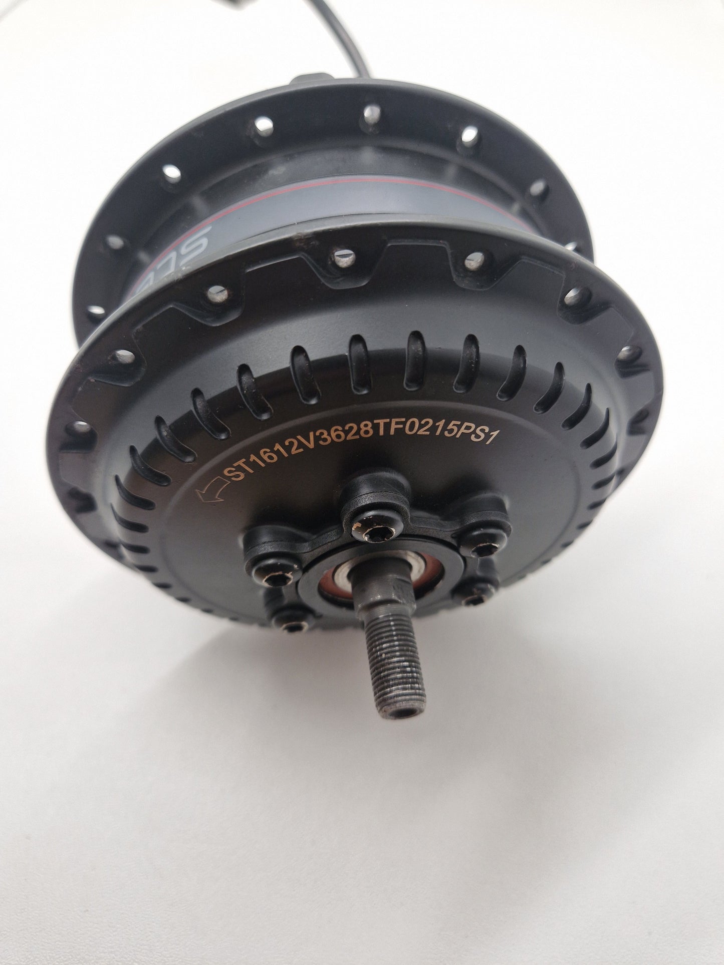 Motor voorwiel Stella Livorno PRO40D 250W (ST16112V3628TF0215PS1)