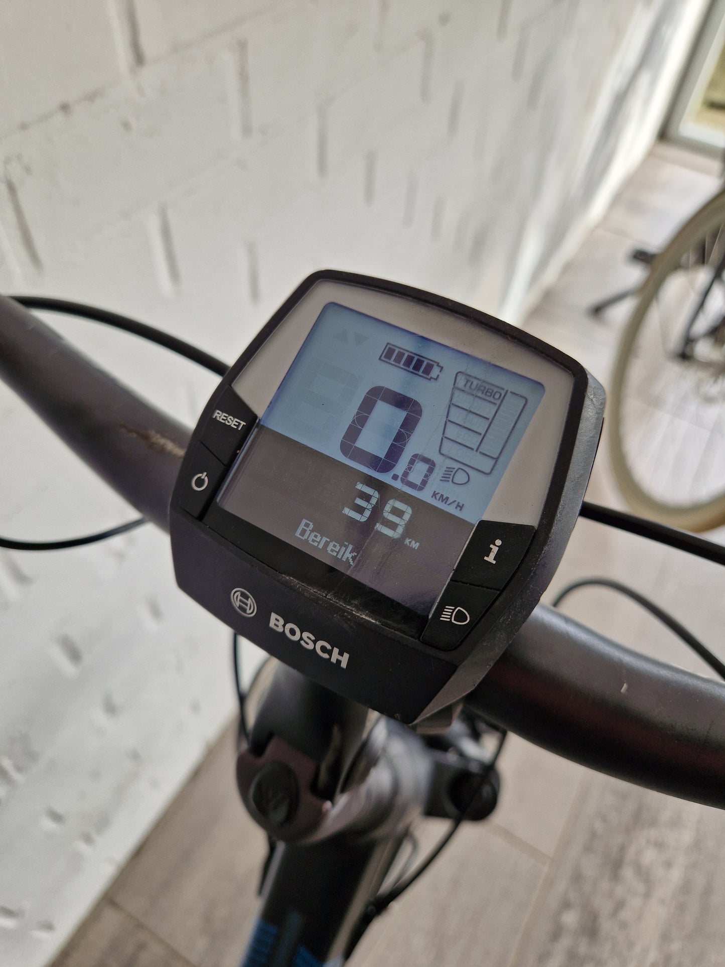 Kreidler Vitality Eco 3 D51 Bosch Active Line middenmotor