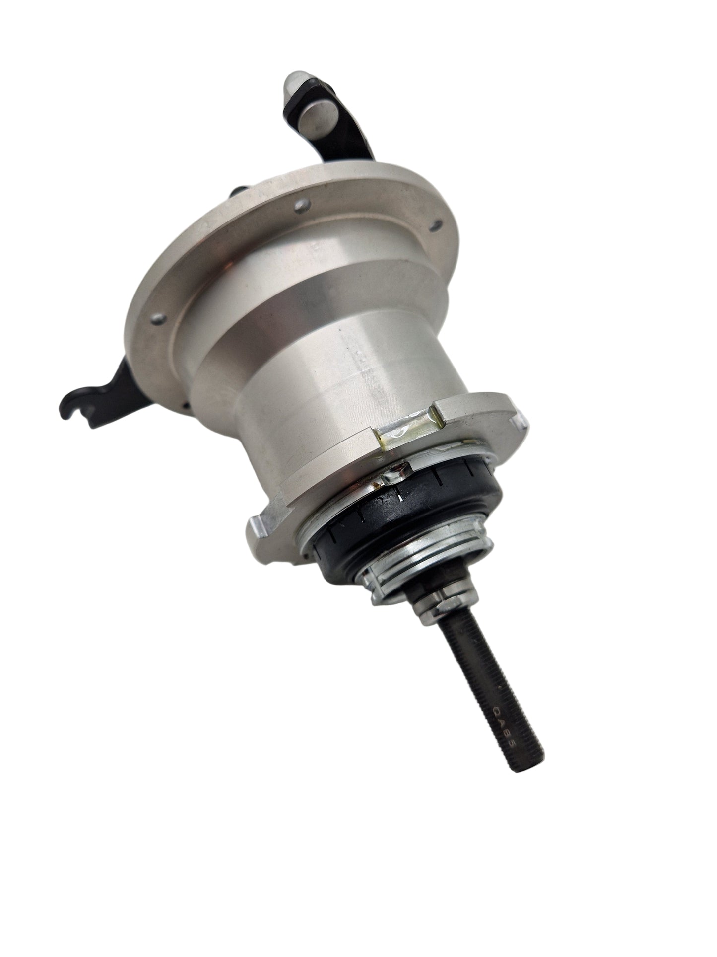 Binnenwerk achter Sturmey Archer / X-RD3 / 3S Trommelrem