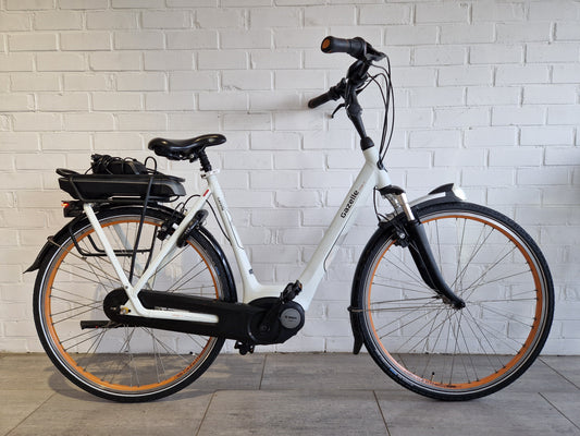Gazelle Orange C7 Bosch MM