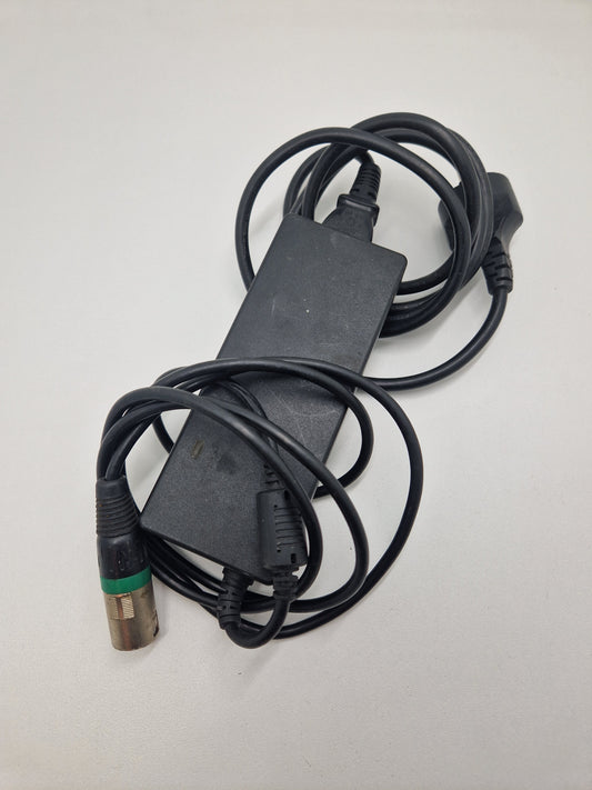 Acculader 4-pins 29V 2A PMU3 Sparta / Batavus / Koga (groene stekker)