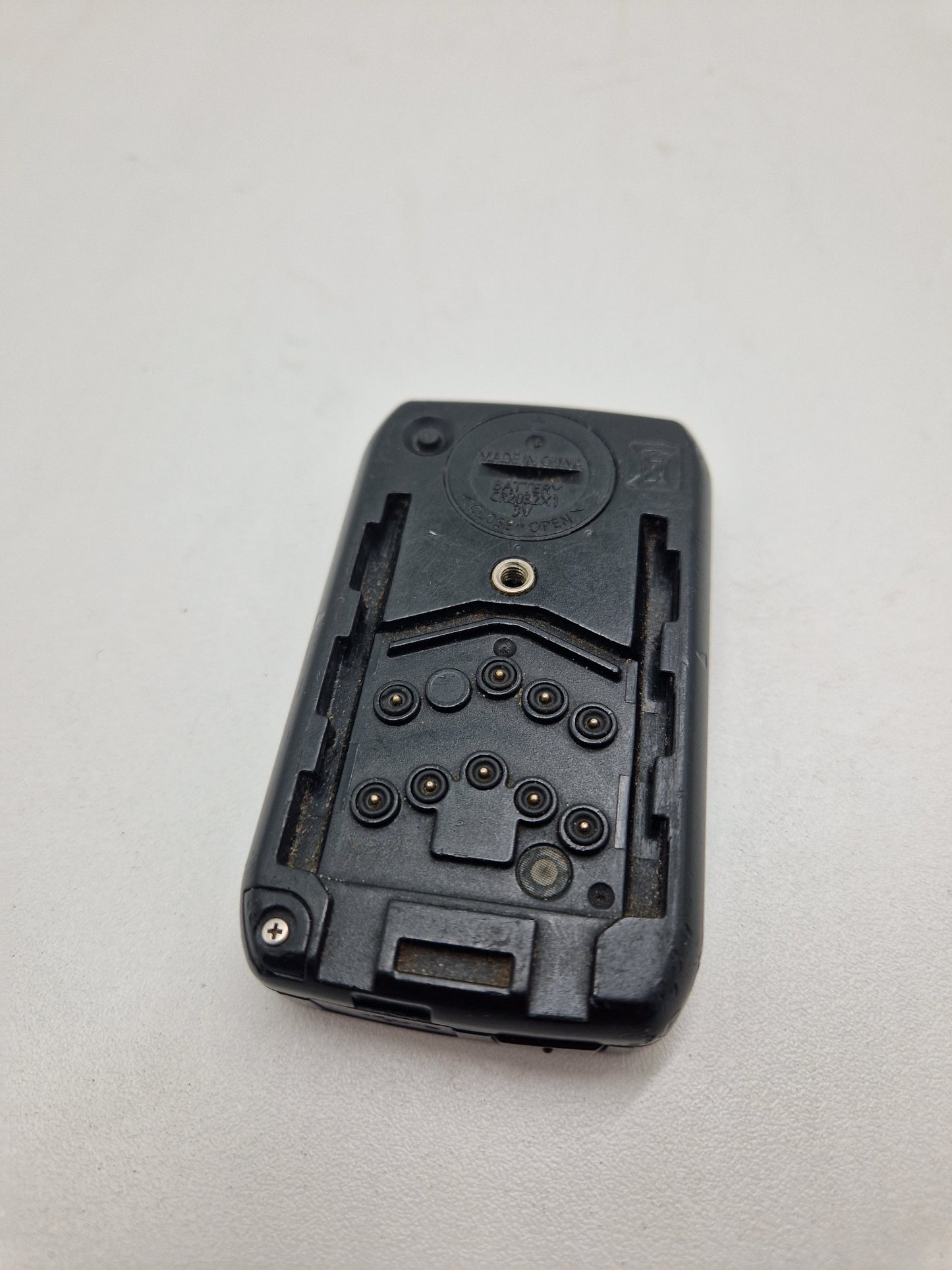 Display Gazelle Panasonic Hybrid F HFP NKS511B