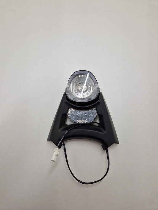 Koplamp Spanninga BFT e-bike