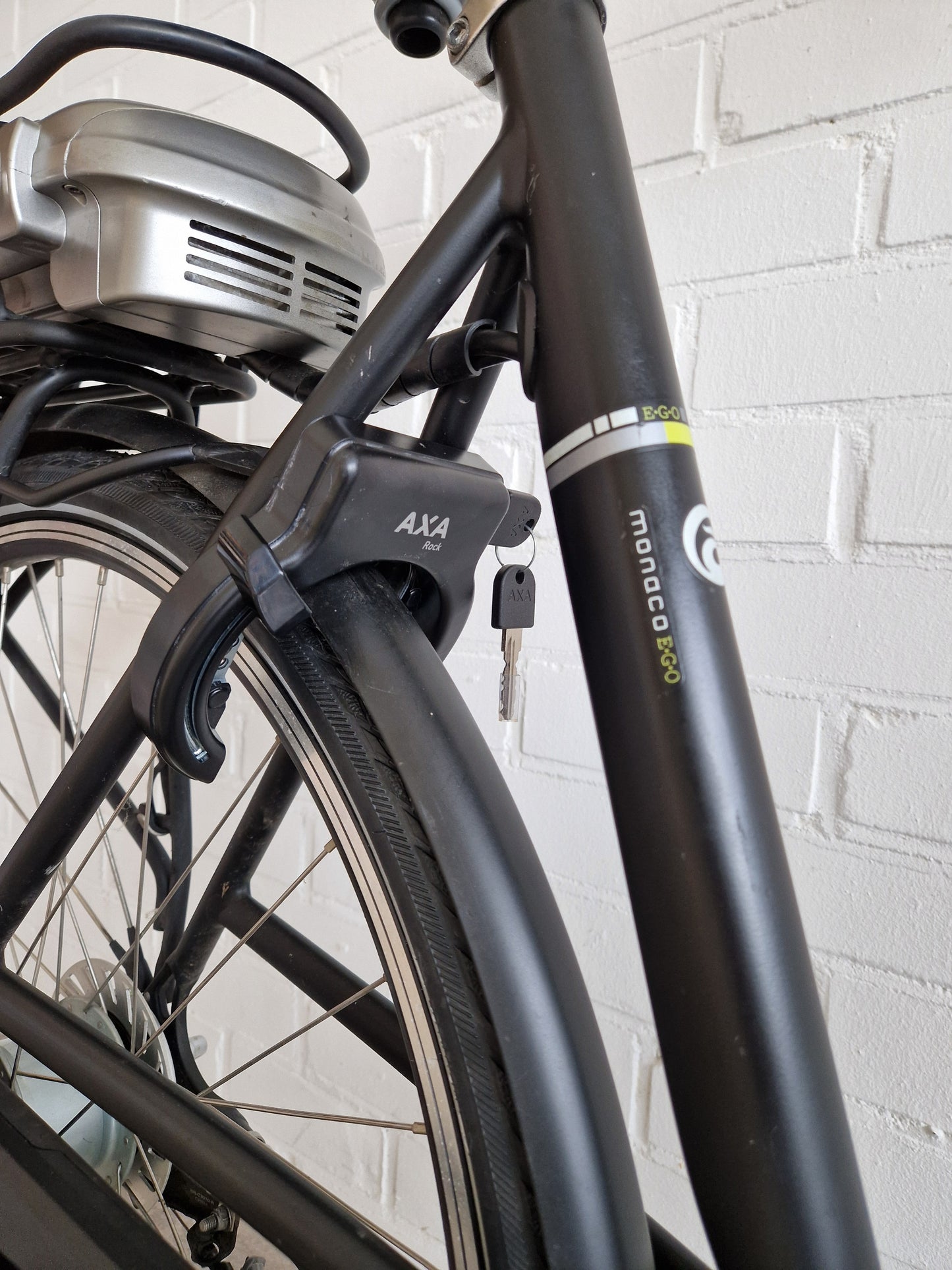 Batavus Monaco E-go D57