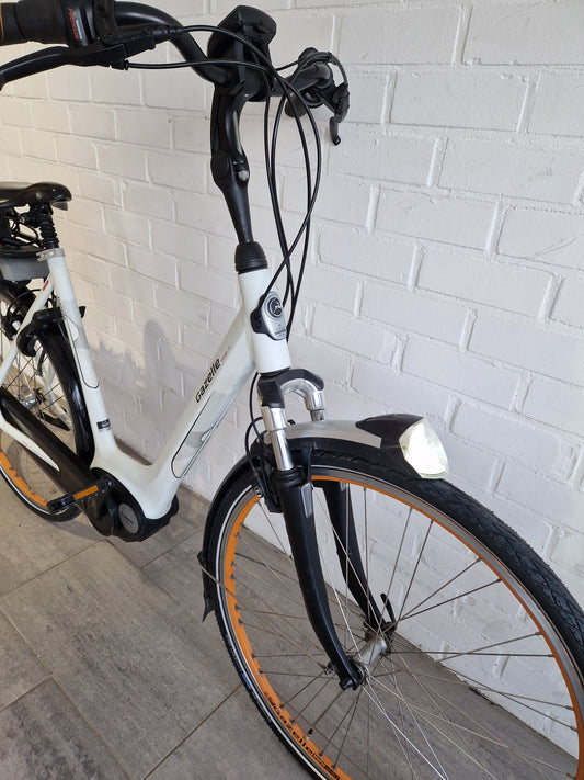 Gazelle Orange C7 Bosch MM