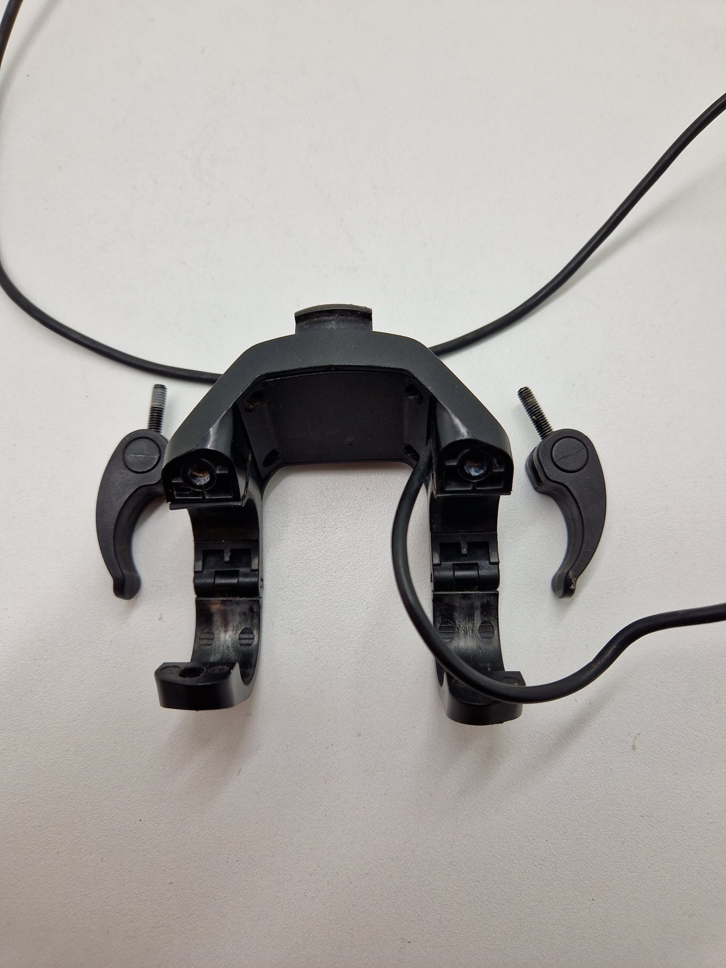 Displayhouder CU3V2 Koga (ion) witte stekker