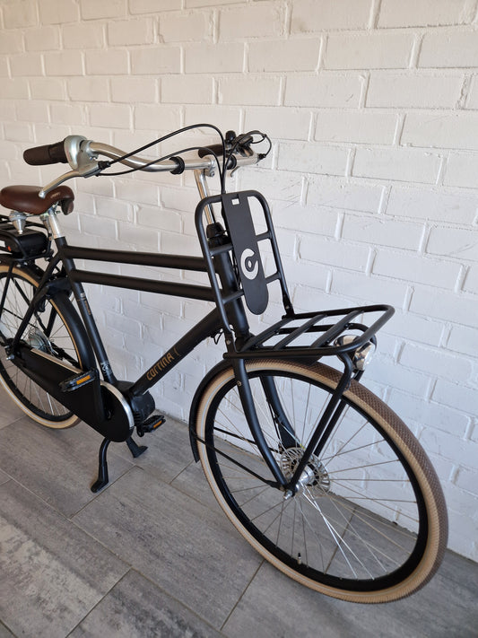 Cortina U4 Transporter Bafang middenmotor 61cm