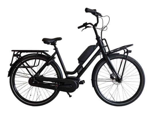 Batavus Quip D54 Bosch Active Line Plus middenmotor