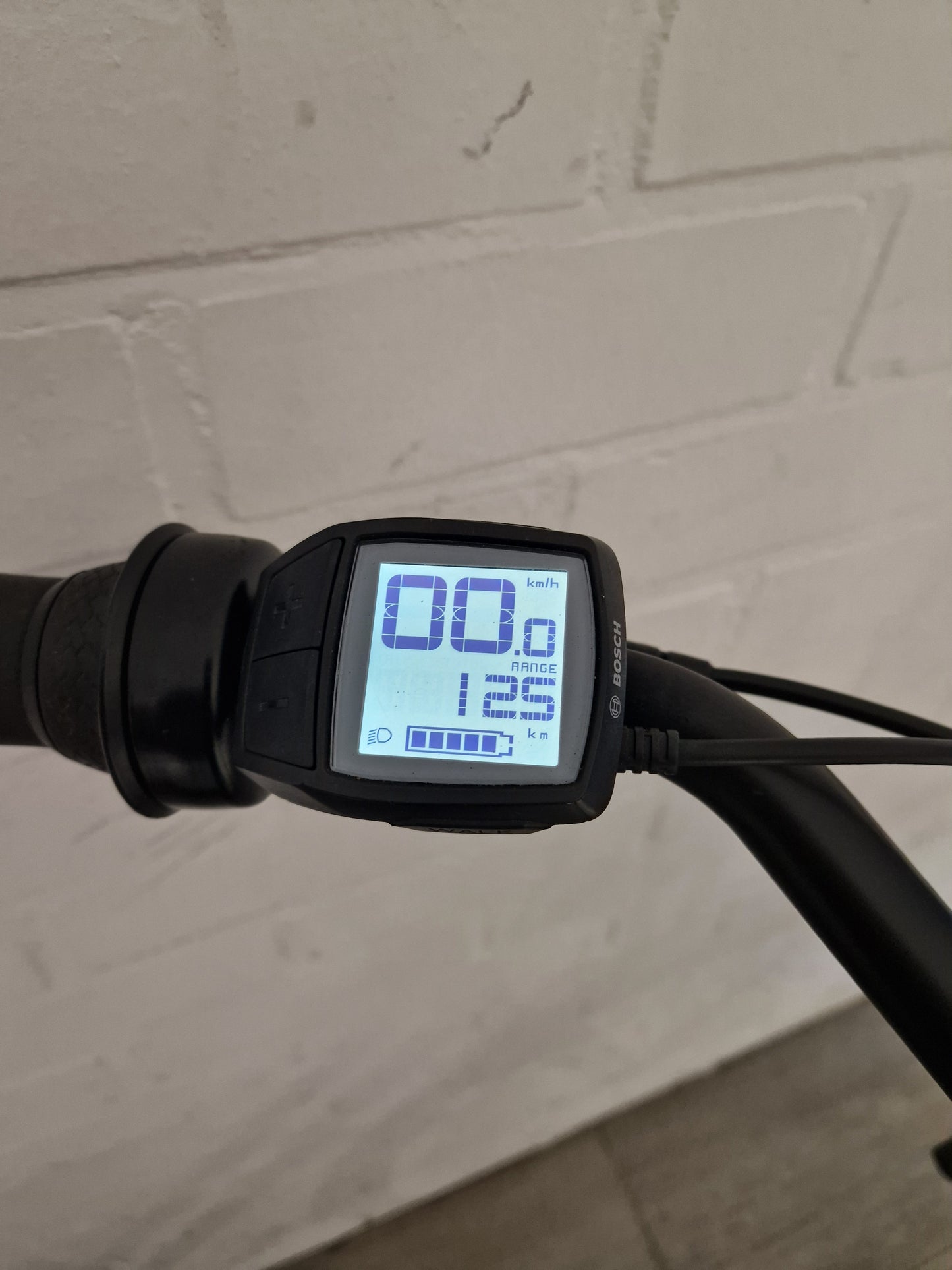 Gazelle Heavy D54 Duty Bosch Active Line middenmotor