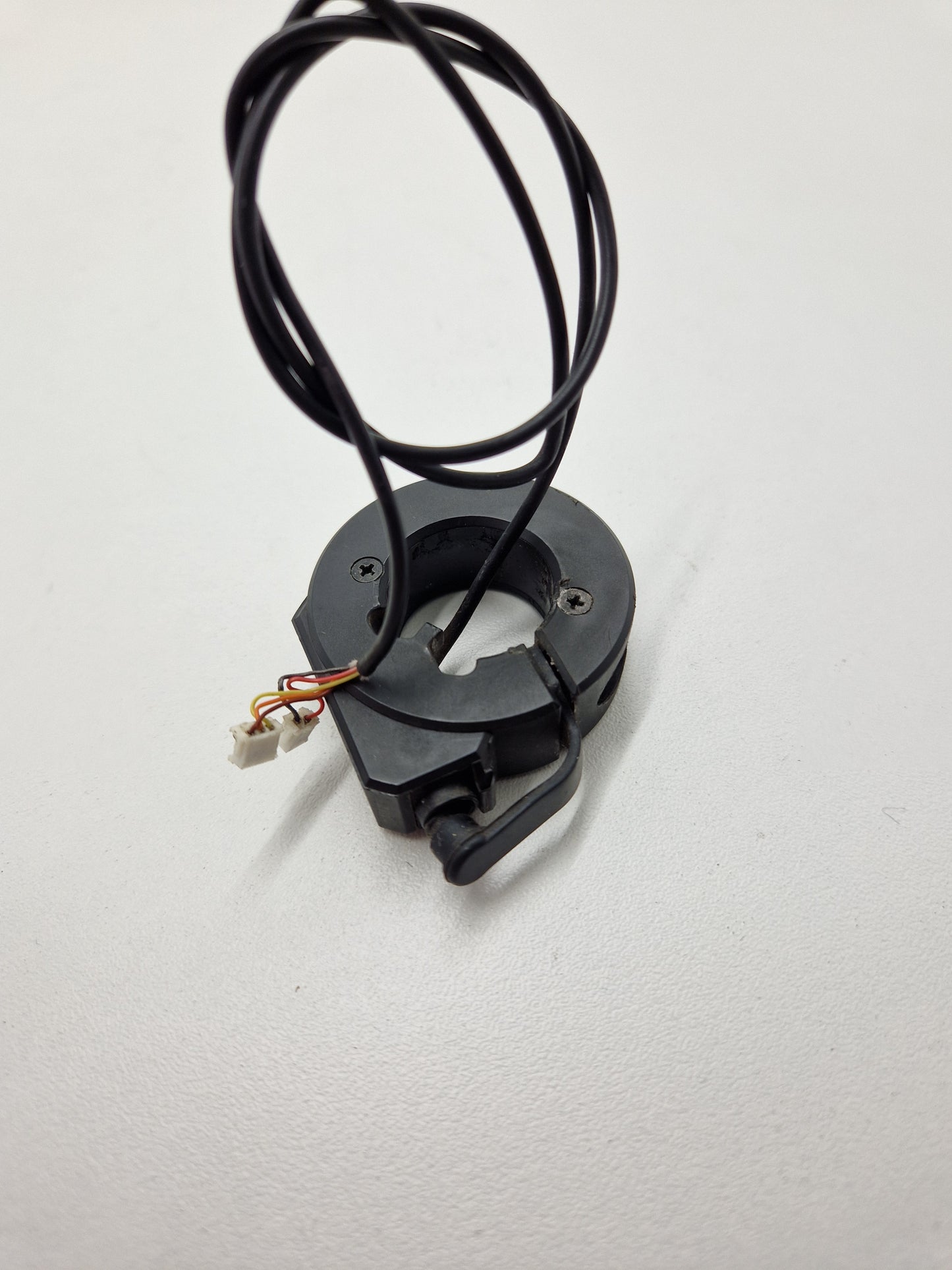 Stuurbediening ion ring (2x witte stekker)