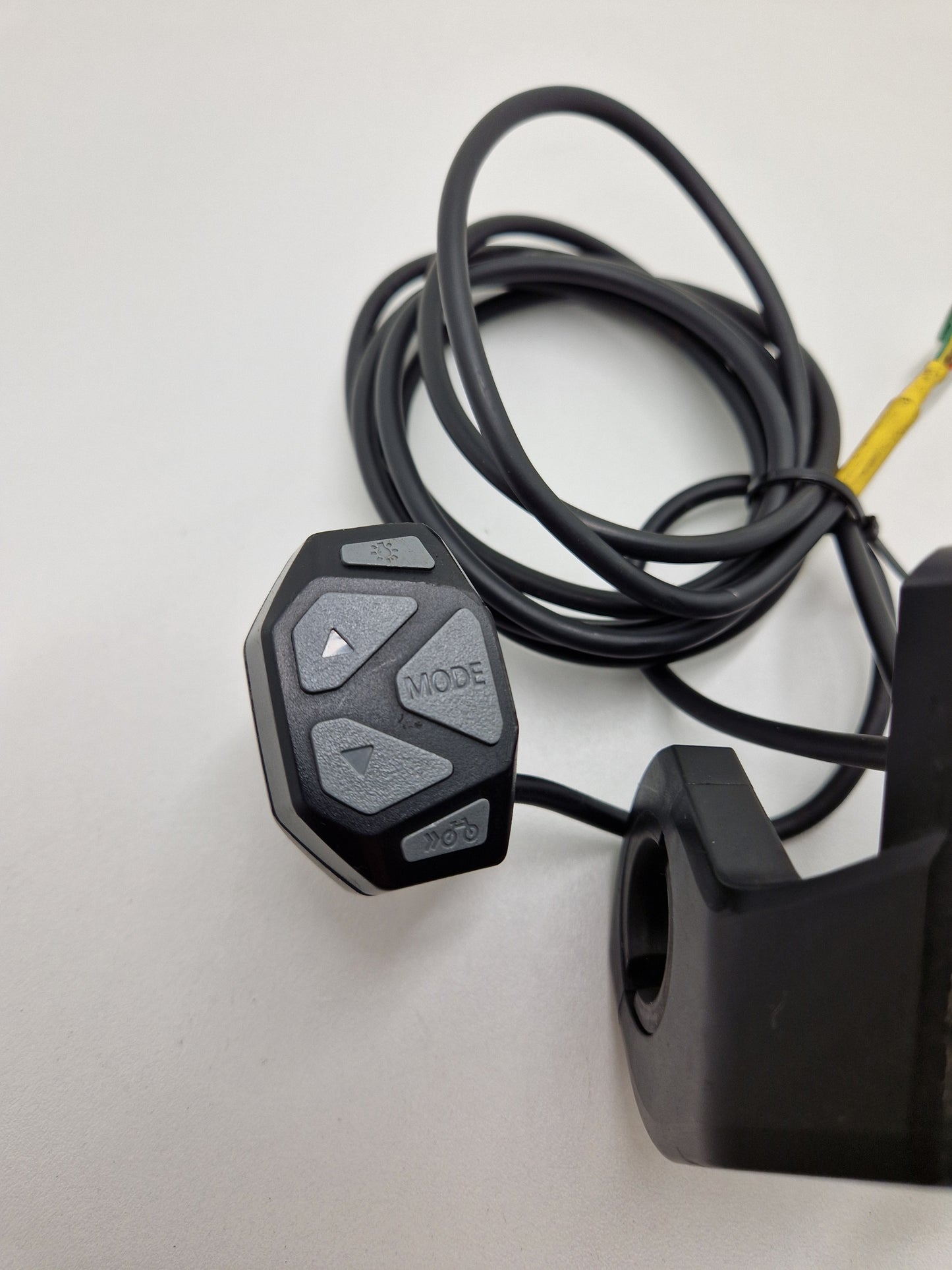 Displayhouder met bediening Gazelle Panasonic HFP