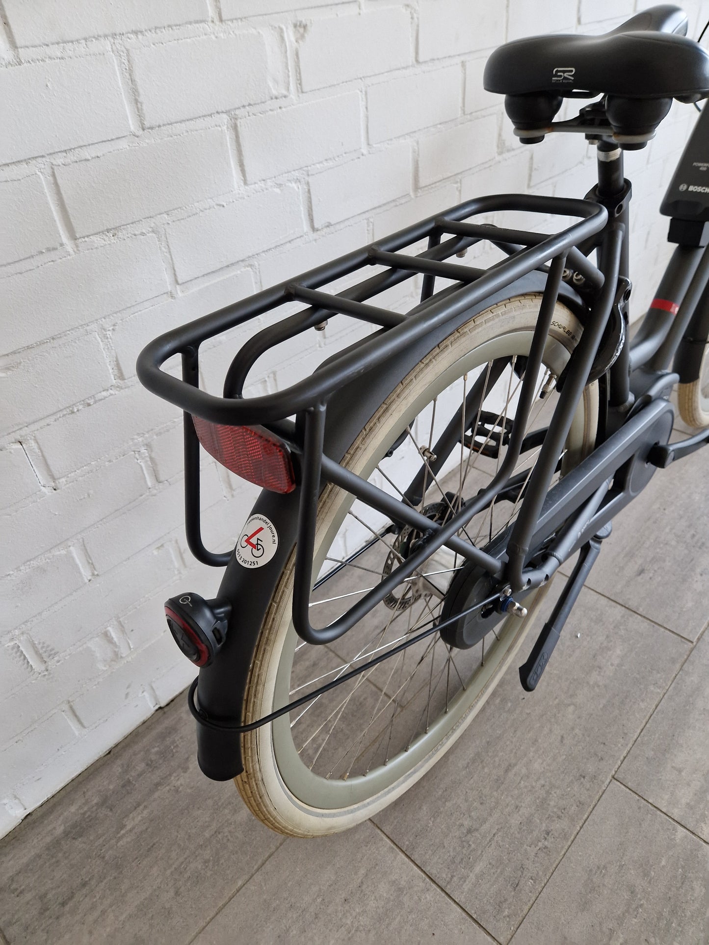 Batavus Quip D49 Bosch MM