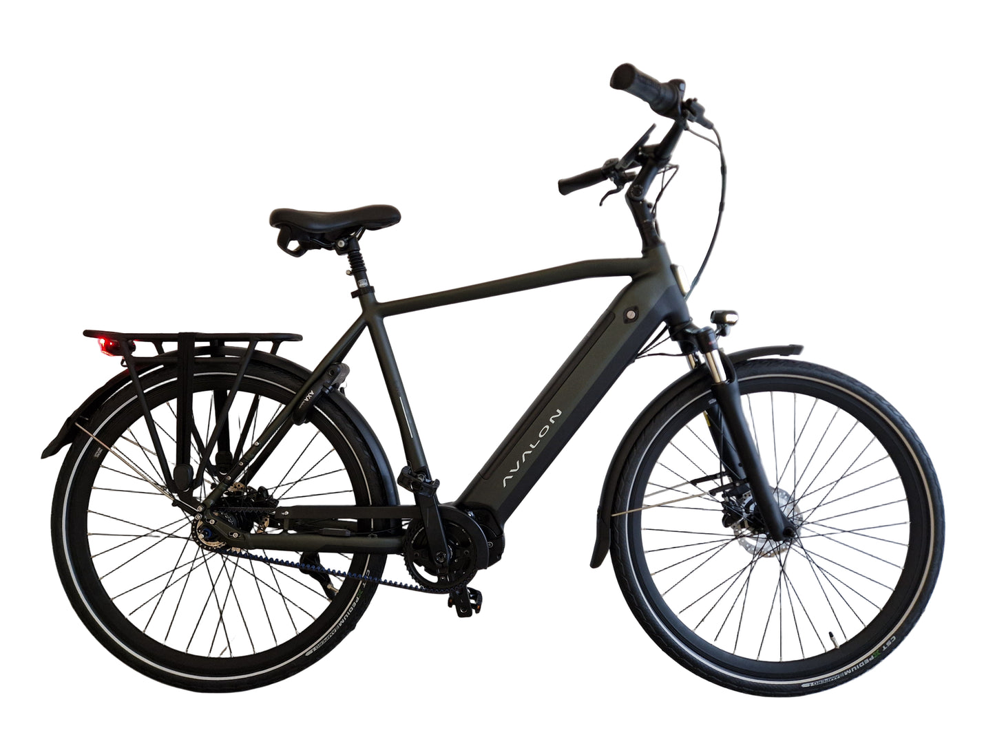 Avalon E-Motive Pro 2025