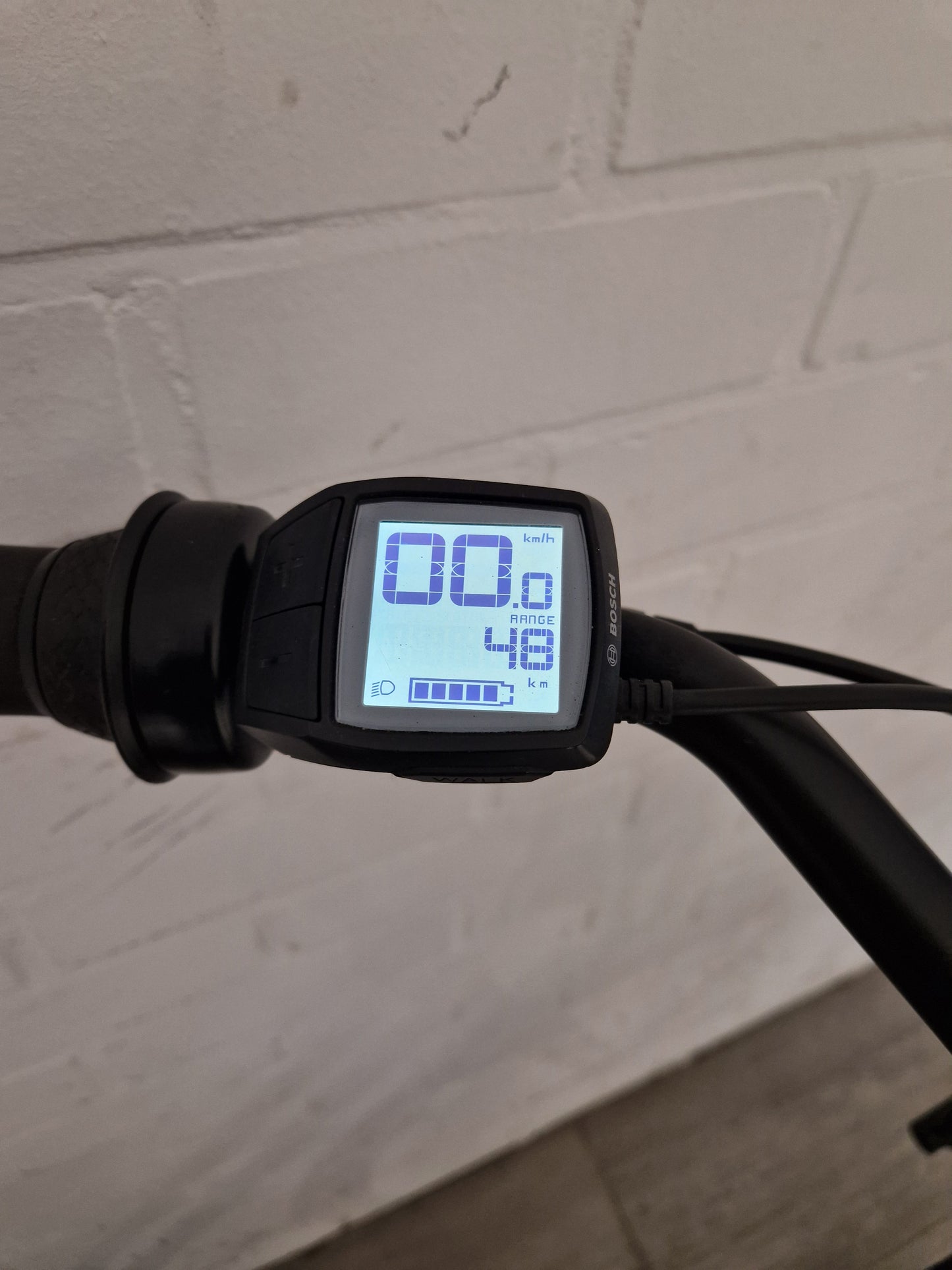 Gazelle Heavy D54 Duty Bosch Active Line middenmotor