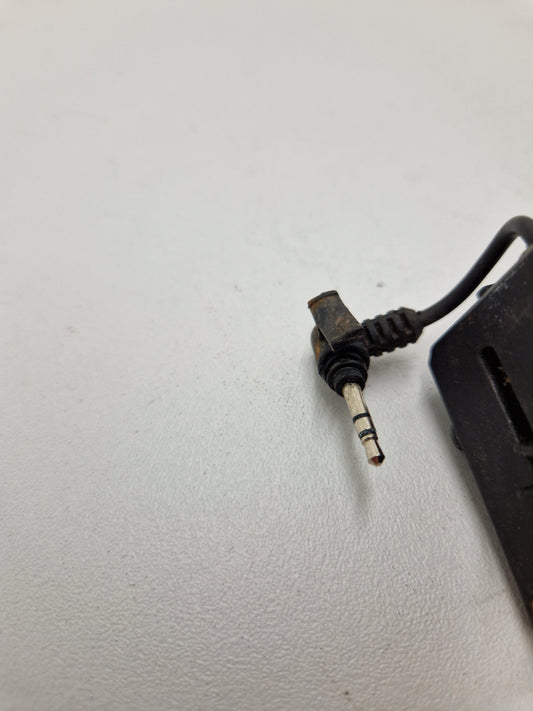 Gashendel Batavus/ Koga/ Sparta (ion) plug in stekker