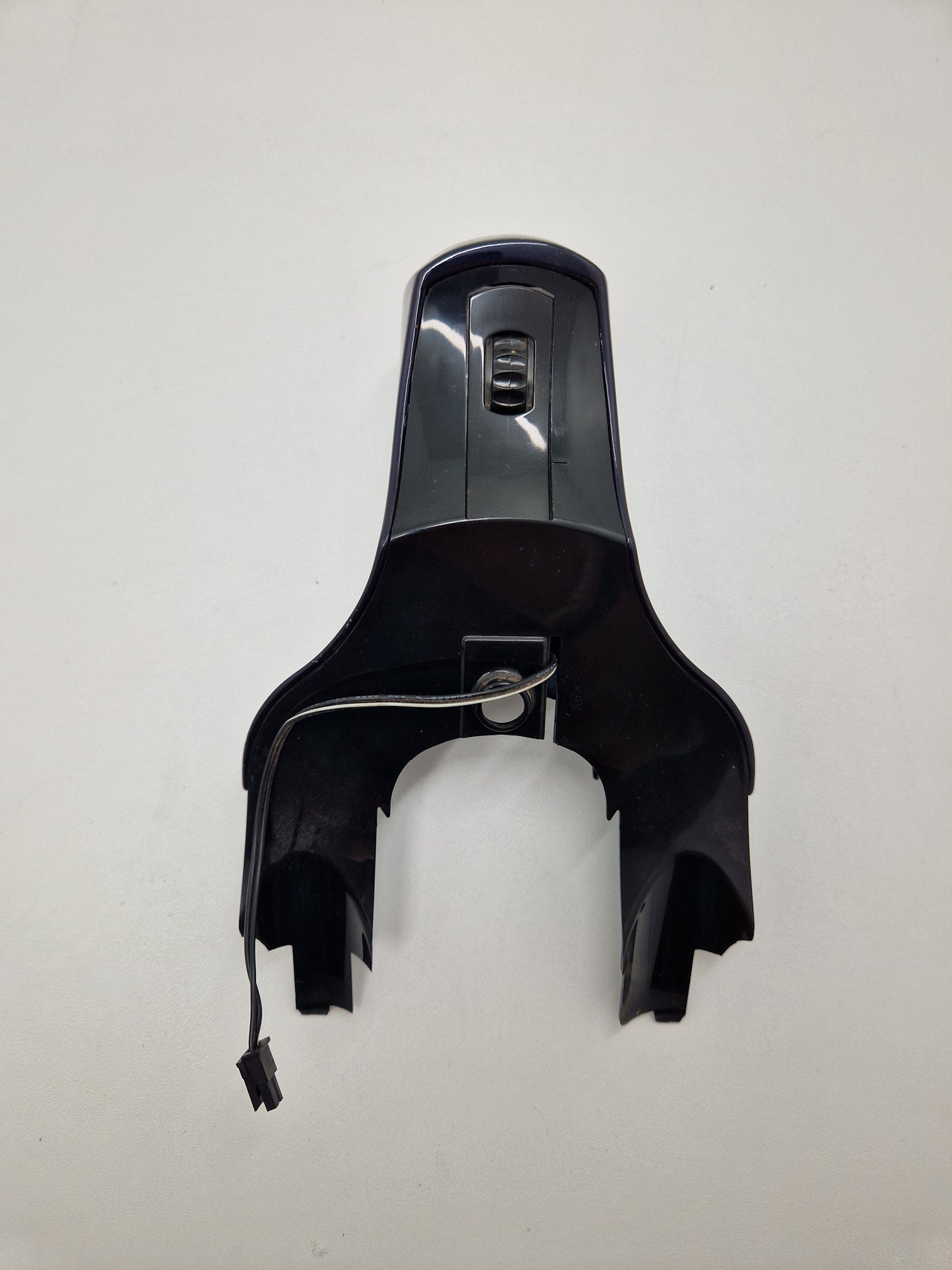 Koplamp Batavus voorvork ion (accu)