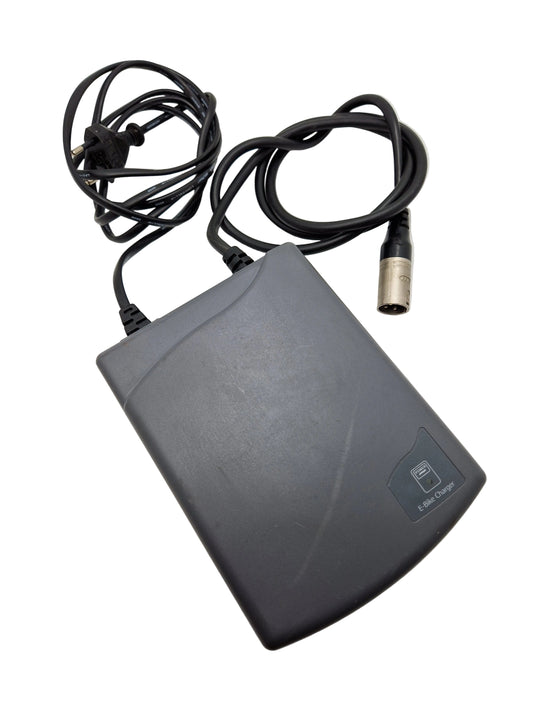 Acculader Sparta, Batavus, Koga Ion 3-pins (ion)