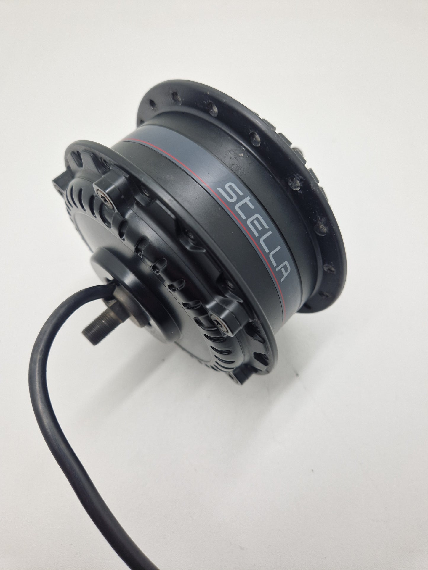 Motor voorwiel Stella Livorno PRO40D 250W (ST16112V3628TF0215PS1)