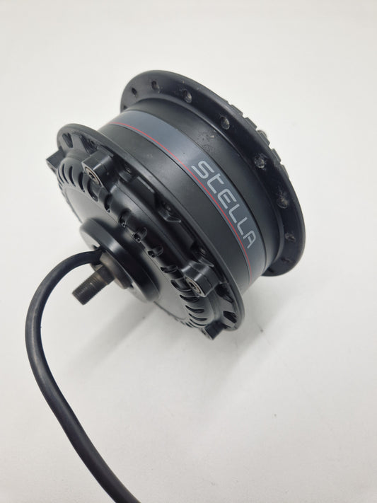 Motor voorwiel Stella Livorno PRO40D 250W (ST16112V3628TF0215PS1)