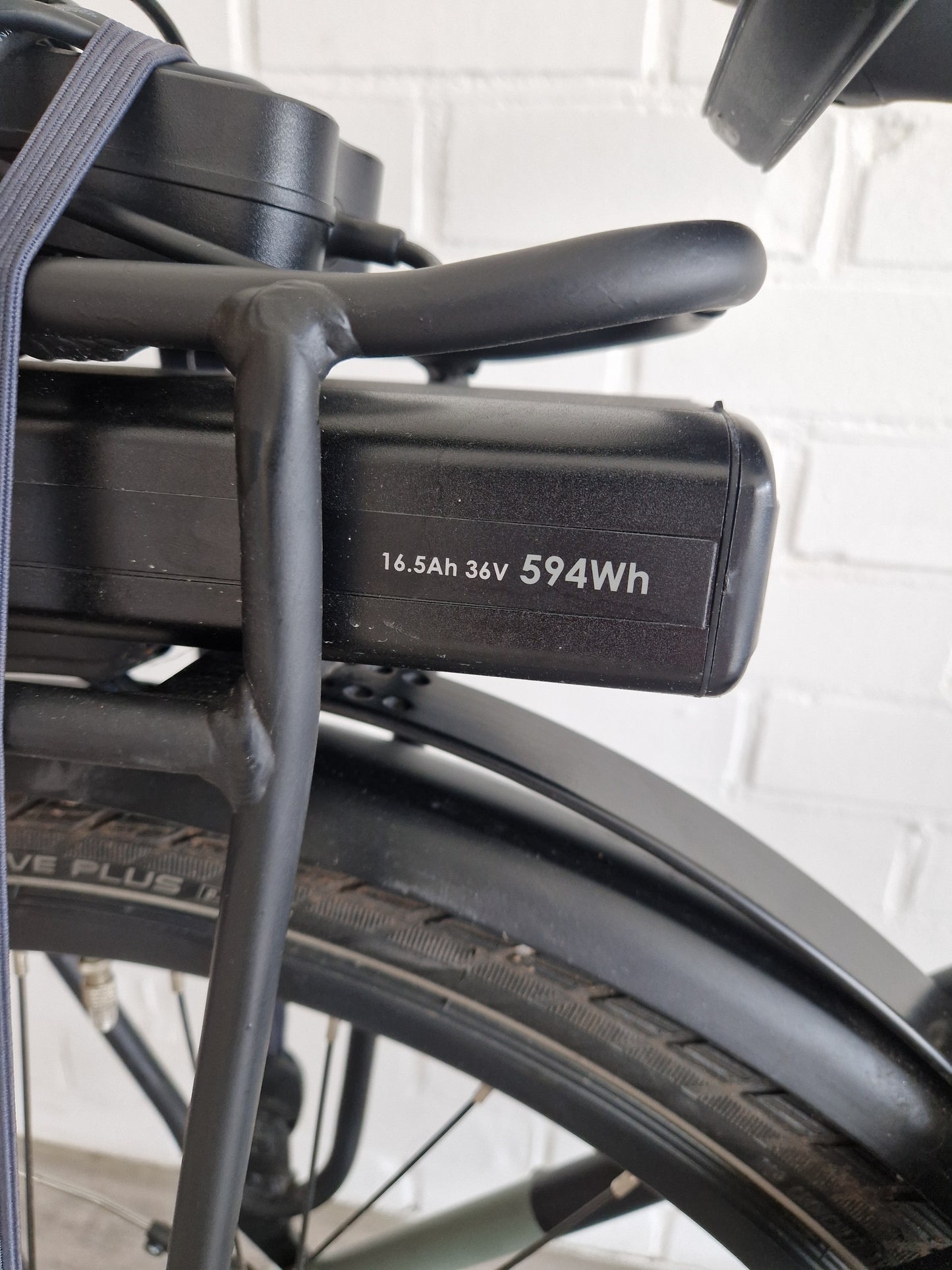 Avalon E-Max 2024 middenmotor [Occasion deal!]