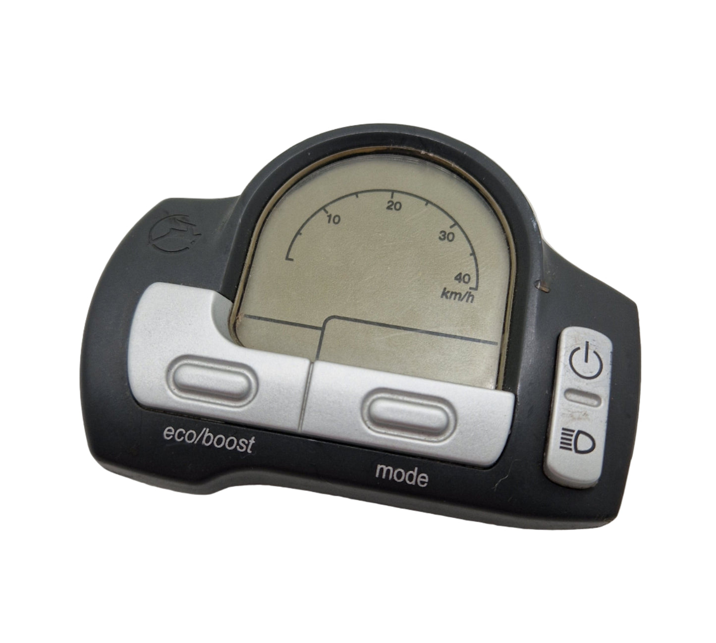 Display Gazelle 2008-2010