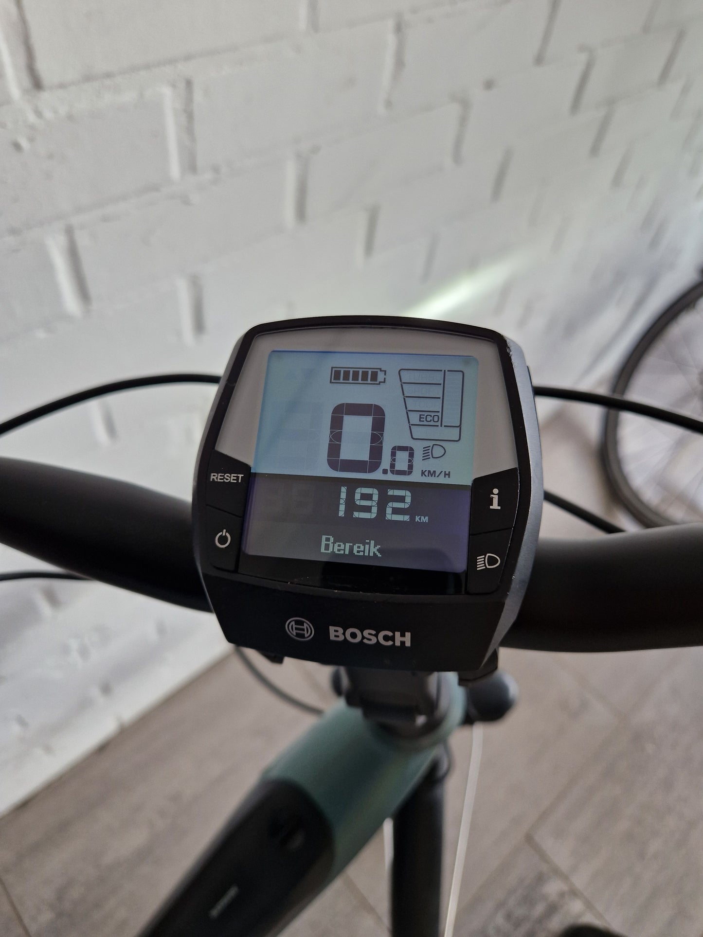 Batavus Finez D57 Bosch Active Line Plus middenmotor