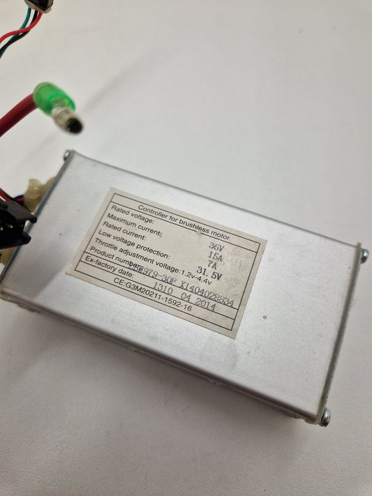 Controller Stella Vicenza (LSW979-30P X1404028834)