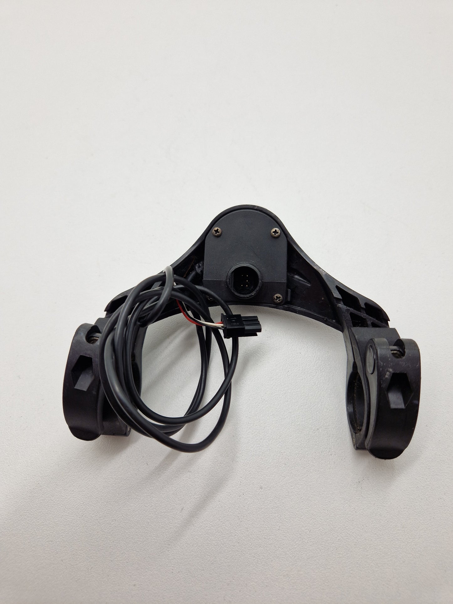 Displayhouder CU3V2 Batavus/ Koga/ Sparta 3-polige stekker