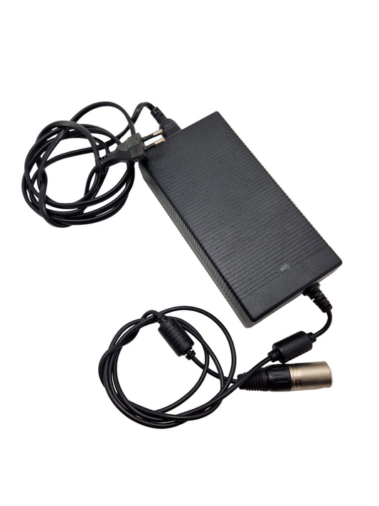 Acculader Sparta, Batavus, Koga 3 pins (ion) nieuwere type