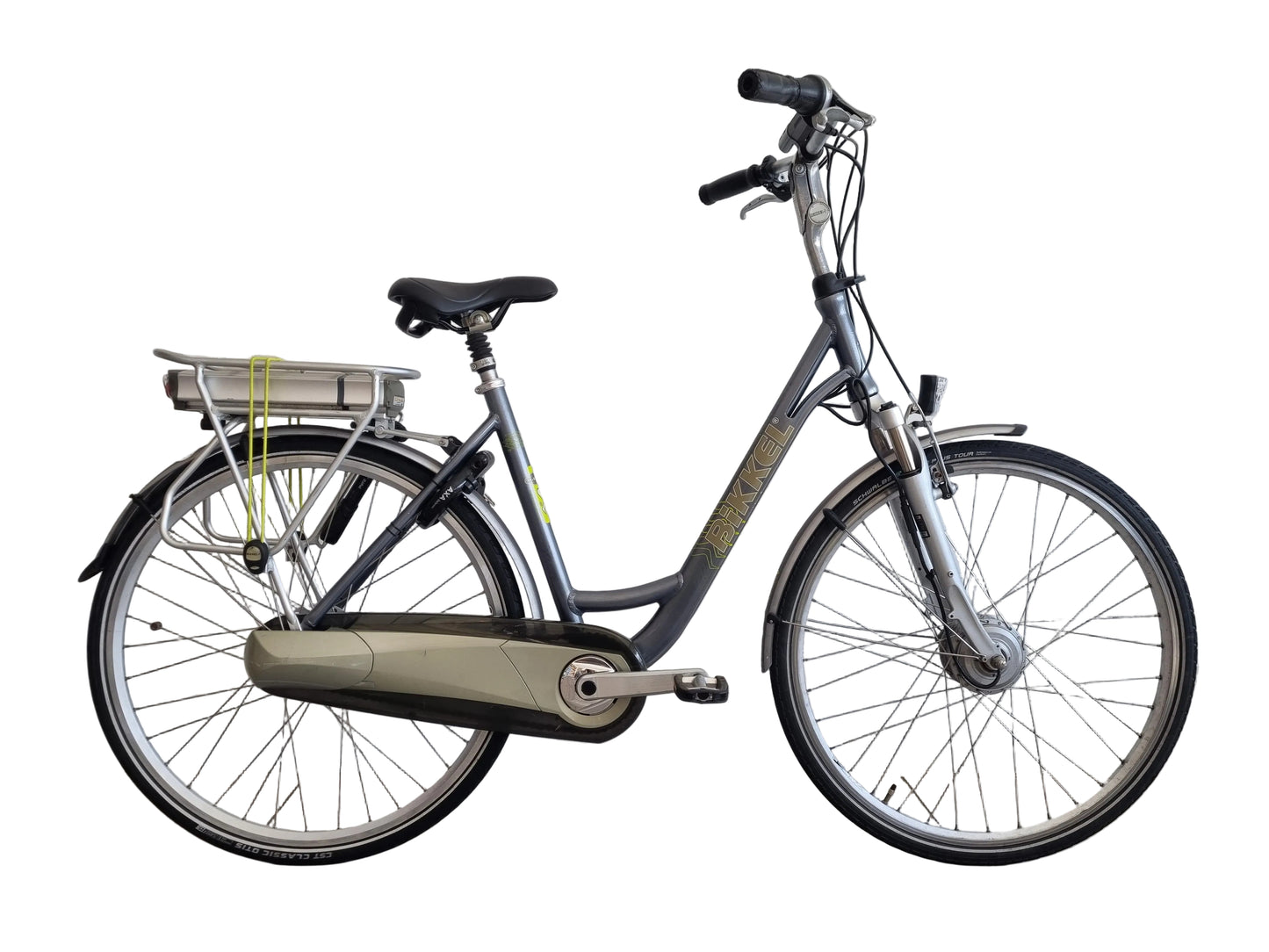 Bikkel FN7 50 cm