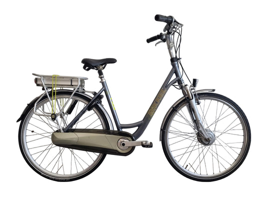 Bikkel FN7 50 cm