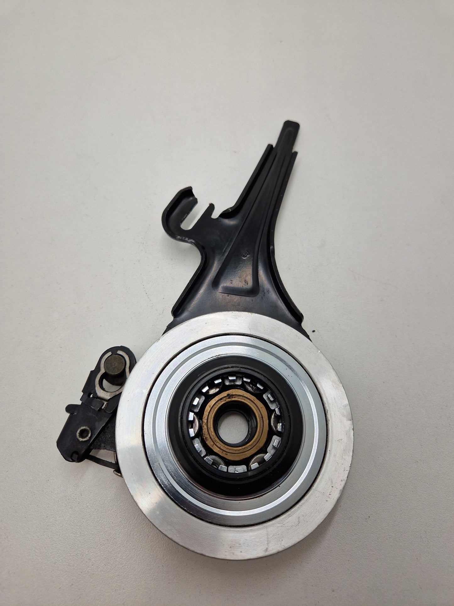 Rollerbrake Shimano voor
