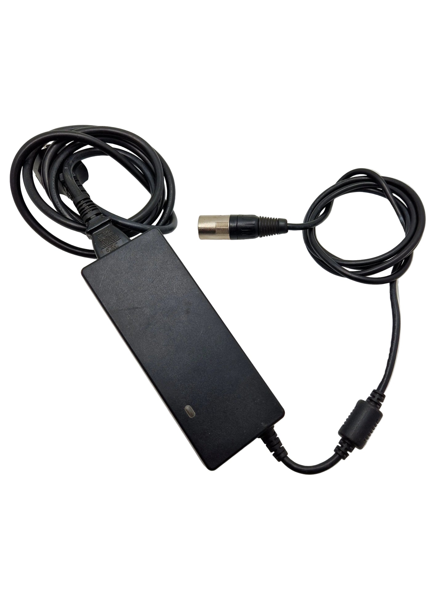 Acculader Sparta, Batavus, Koga 4 pins (ion)