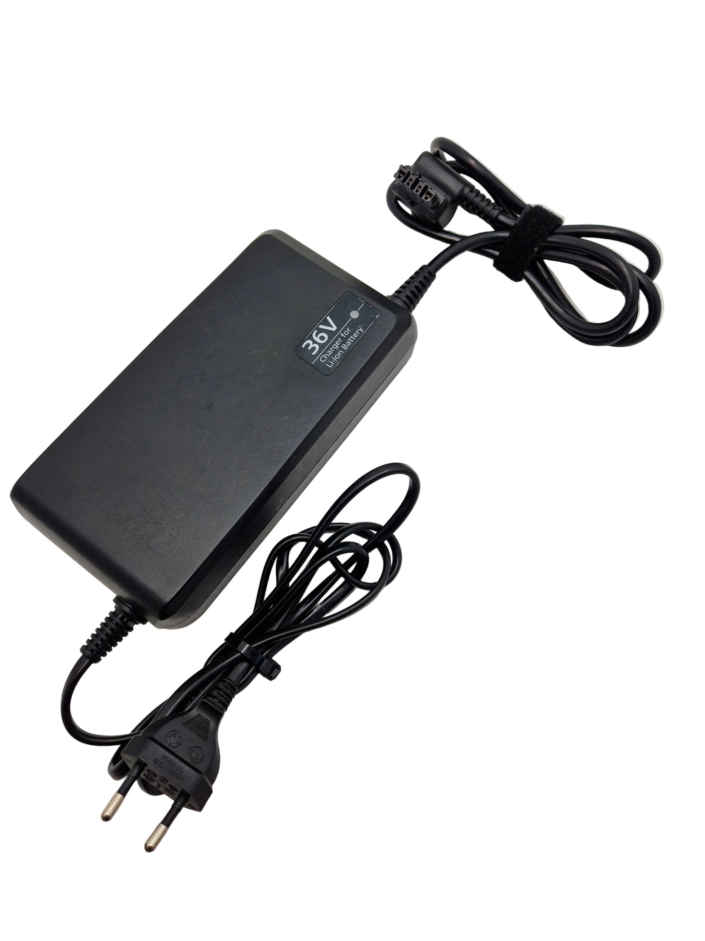 Acculader Gazelle Panasonic