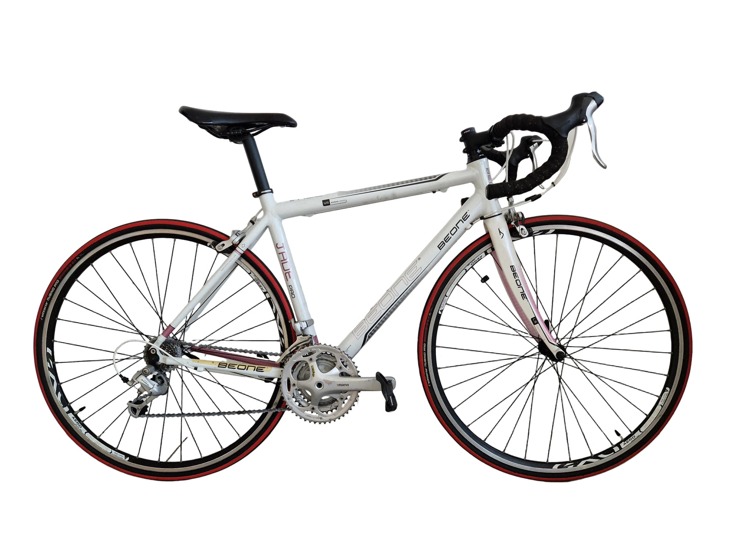 JADE BeOne Pro racefiets 50 cm
