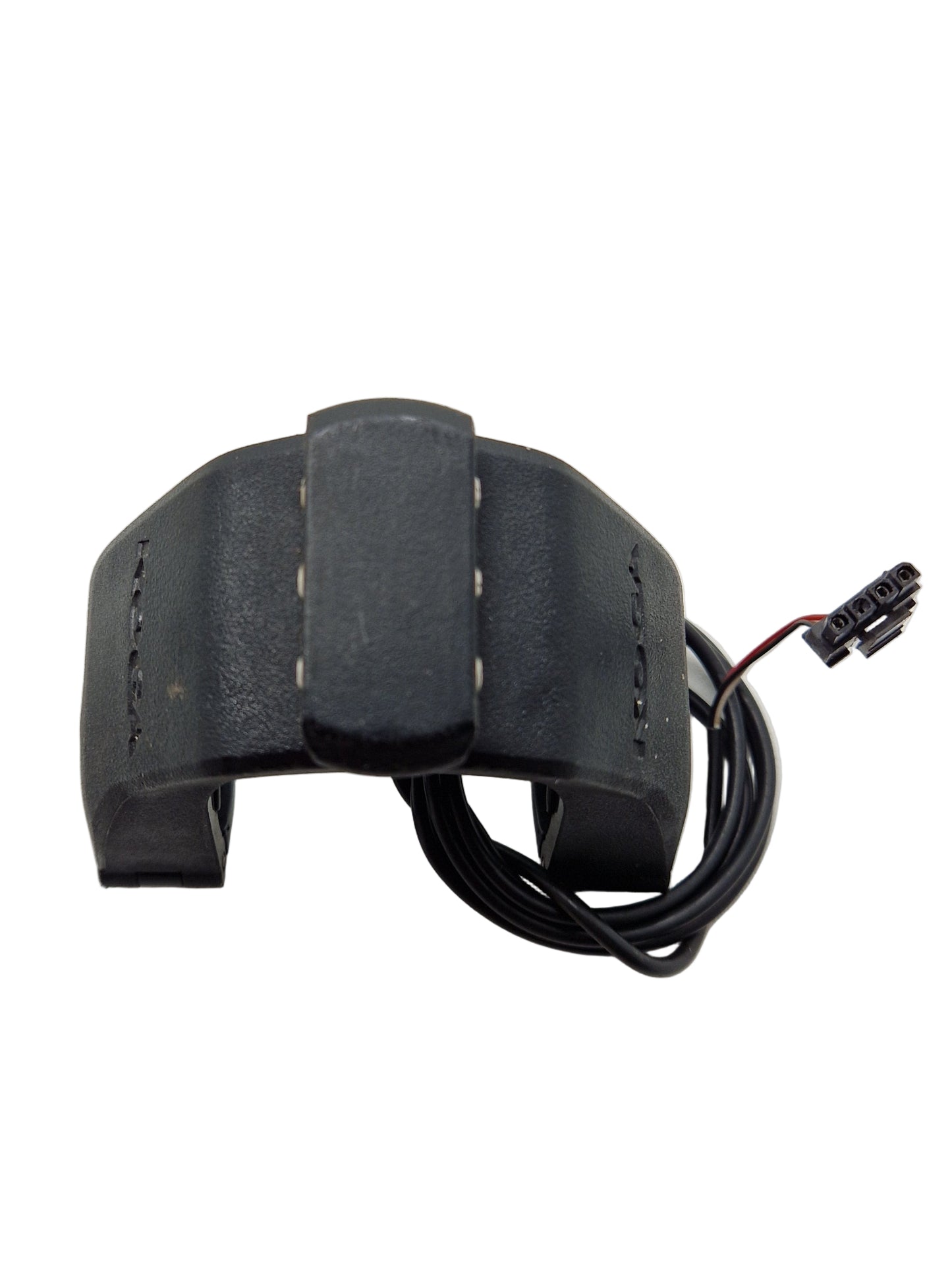 Displayhouder CU3V2 Koga zwarte stekker 4-pins (ion)