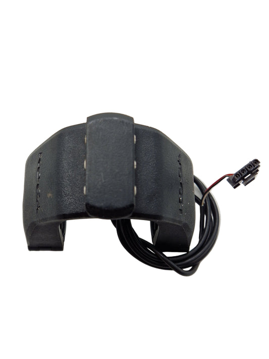 Displayhouder CU3V2 Koga zwarte stekker 4-pins (ion)