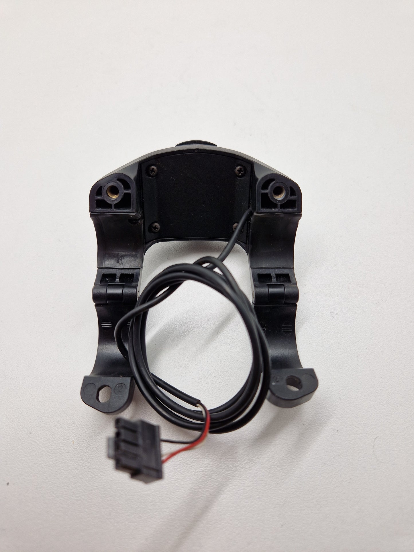 Displayhouder CU3V2 Koga zwarte stekker 4-pins (ion)