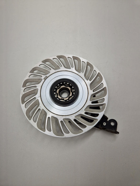 Rollerbrake Shimano achter