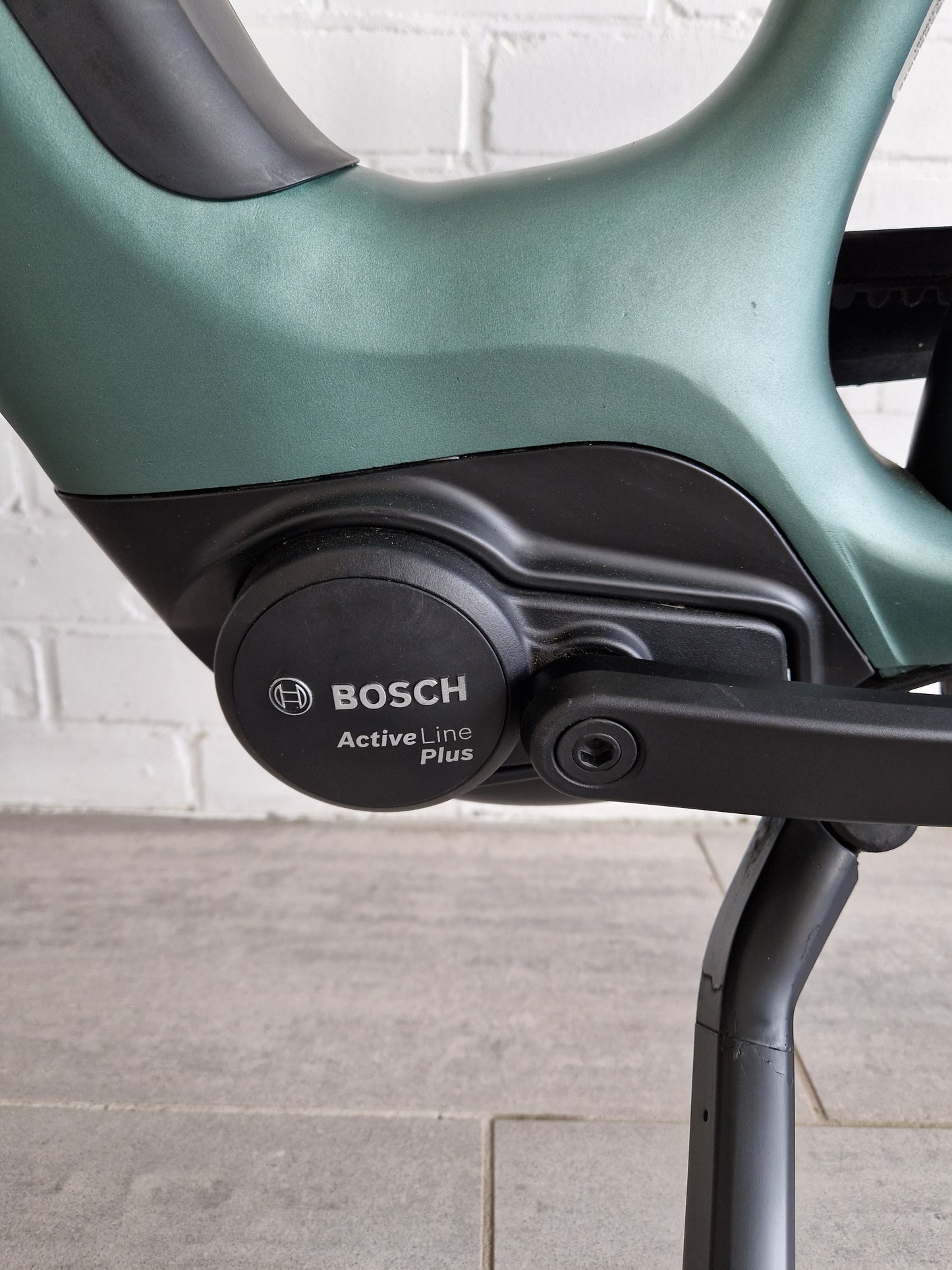 Batavus Finez D57 Bosch Active Line Plus middenmotor