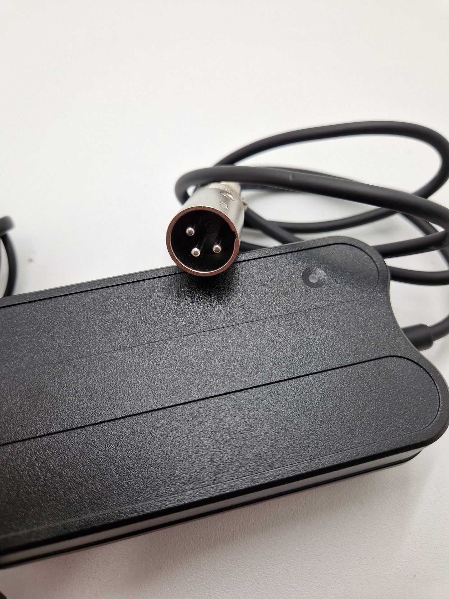 Acculader 3 pins